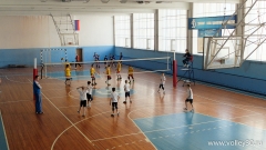 Открытый турнир по волейболу посвященный Дню Защитника Отечества среди юношей 2004-2005 г.р-6