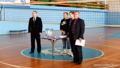 Открытый турнир по волейболу посвященный Дню Защитника Отечества среди юношей 2004-2005 г.р-9