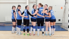 Чемпионат Астраханской области среди женских команд 1 лиги 2016-45
