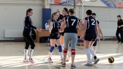 Чемпионат Астраханской области среди женских команд 1 лиги 2016-62