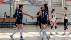 Чемпионат Астраханской области среди женских команд 1 лиги 2016-70