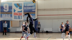 Чемпионат Астраханской области среди женских команд 1 лиги 2016-73