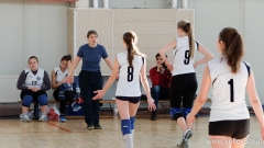 Чемпионат Астраханской области среди женских команд 1 лиги 2016-79