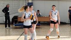 Чемпионат Астраханской области среди женских команд 1 лиги 2016-80