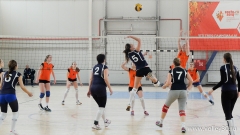 Чемпионат Астраханской области среди женских команд 1 лиги 2016-3