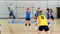 Чемпионат Астраханской области среди женских команд 1 лиги 2016-31