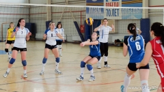 Чемпионат Астраханской области среди женских команд 1 лиги 2016-34