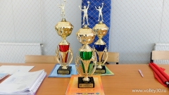 Чемпионат Астраханской области среди женских команд 1 лиги 2016-36