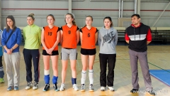 Чемпионат Астраханской области среди женских команд 1 лиги 2016-38