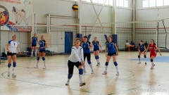 Чемпионат Астраханской области среди женских команд 1 лиги 2016-8